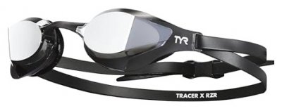 TYR  Lunettes De Natation Pour B&eacute;b&eacute; Tracer X Rzr 