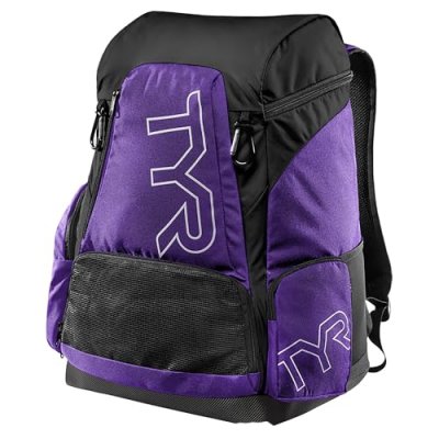 TYR  Sac &agrave; Dos Alliance Team 45l 