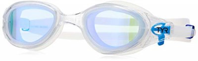 TYR  Special Ops 3.0 Polarized Swimming Goggles Clair