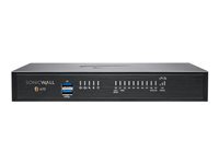 SONICWALL TZ670 - High Availability - dispositif de s&eacute;curit&eacute; - 10 GigE - bureau