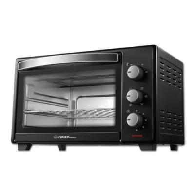 GENERIQUE TZS First Austria FA-5042-2 - Four &eacute;lectrique - 19 litres - 1.4 kWatt