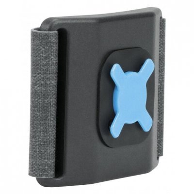 MOBILIS U.FIX Universal Strap Kit - Support smartphone &agrave; la ceinture