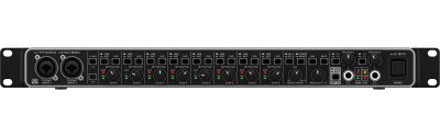 BEHRINGER U-Phoria UMC1820 interface audio USB