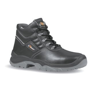 U POWER U-power botte de s&eacute;curit&eacute; reptile taille 40 noir s3 src rs en iso