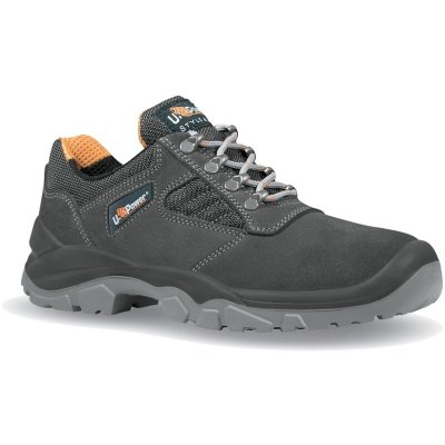 U POWER U-Power - Chaussure De S&acute;Curit&acute; Basse Classique Tudor - Environnements Secs - S1p Src - 35