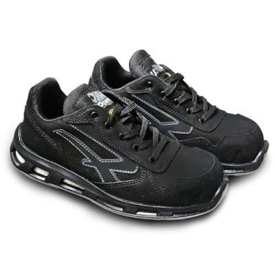 U POWER U-power - chaussures de s&eacute;curit&eacute; basses carbon esd S3 ci src 45