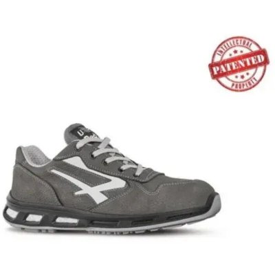 U POWER U-power - Chaussures de s&eacute;curit&eacute; basses Kick S3 src ci esd - 40