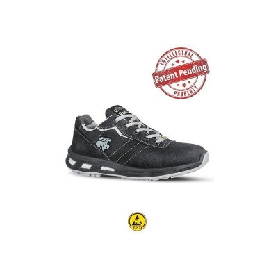 U POWER U-power Chaussures De S&eacute;curit&eacute; Club
