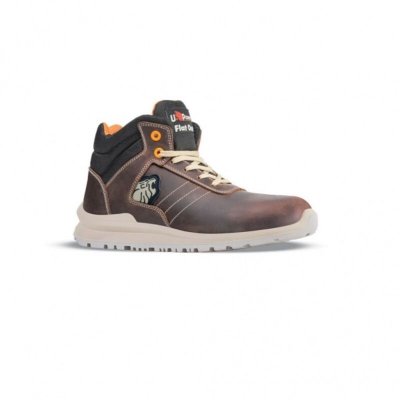 U POWER U-power Chaussures De S&eacute;curit&eacute; Ken 