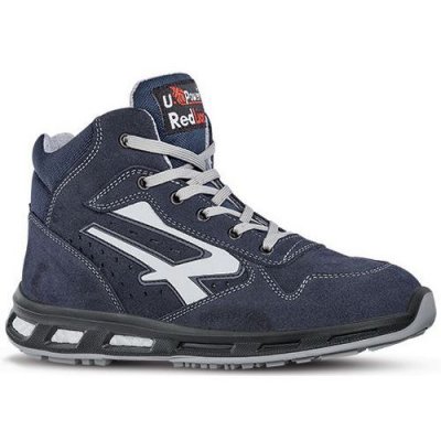 U POWER U-Power RL10086 Chaussures de S&eacute;curit&eacute; Bleu S1P SRC Taille 35