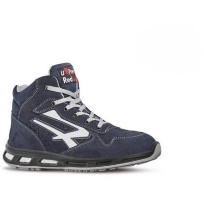 U POWER U-Power RL10086 Chaussures de S&eacute;curit&eacute; Bleu S1P SRC Taille 42 , 42 eu