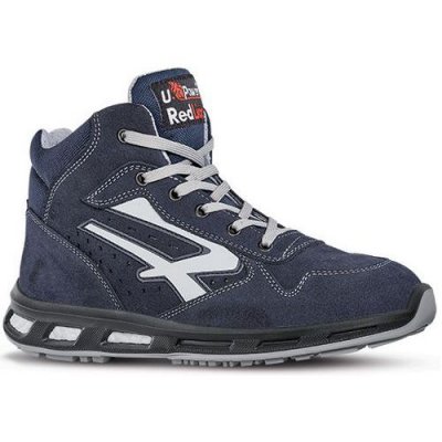 U POWER U-Power RL10086 Chaussures de S&eacute;curit&eacute; Bleu S1P SRC Taille 47
