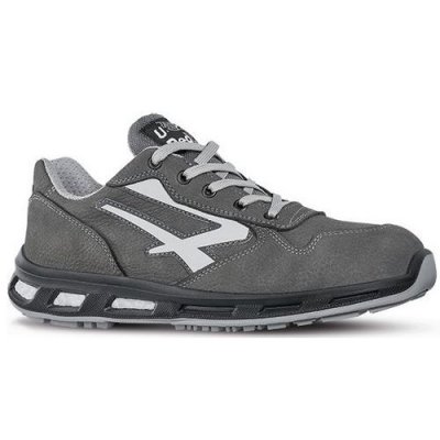 U POWER U-Power RL20023 Chaussures de S&eacute;curit&eacute; Gris S3 SRC Taille 46