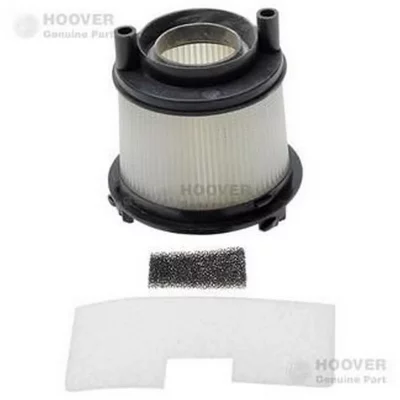 HOOVER U62 Kit filtres Aspirateur 35601182  - 144111