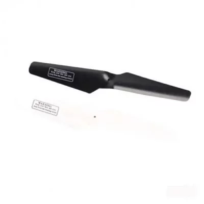 UDI R C U842-1-01 ou 01A, Jeu de 2 H&eacute;lices ou Rotor A pour drone UDI RC LARK FPV U842-1
