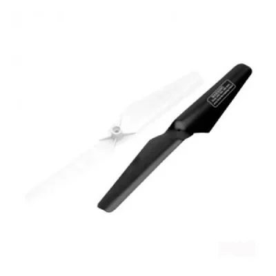 UDI R C U842-1-02 ou 02B, Jeu de 2 H&eacute;lices ou Rotor B pour drone UDI RC LARK FPV U842-1