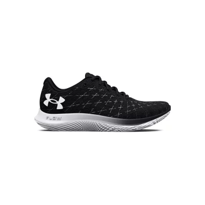 UNDER ARMOUR Ua  Flow Velociti Wind 2 - Hommes Chaussures De Running Noir 3024903-001 - 41