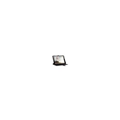  UAG Coque Antichoc Metropolis iPad 10.2 (2019) Red
