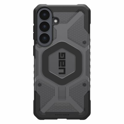 UAG  Coque arri&egrave;re Pathfinder Magnet pour Samsung Galaxy S26 FE - Ash Black