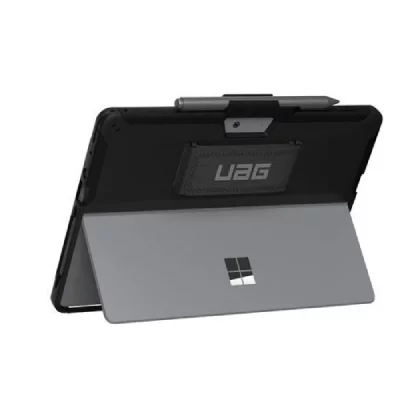 UAG  Coque de protection Scout Microsoft Surface Go 2 / Go Ice Noir