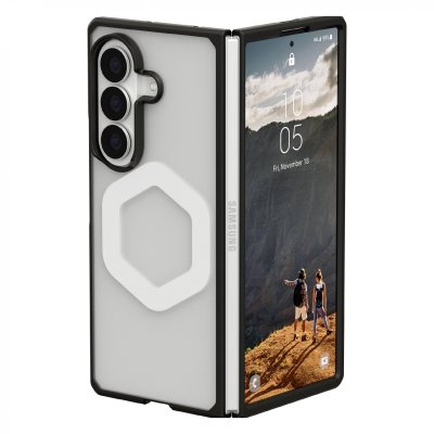 UAG  Coque De T&eacute;l&eacute;phone Mouve Galaxy Z Fold8 Ultra