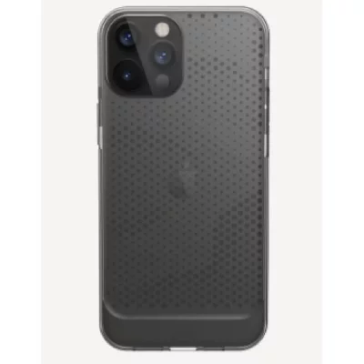 URBAN ARMOR GEAR UAG Coque Lucent U iPhone 12 Pro Max - Ice
