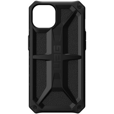 URBAN ARMOR GEAR UAG Coque Monarch iPhone 13 - Black