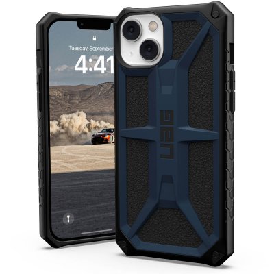 UAG  Coque Monarch iPhone 14 Plus - Mallard