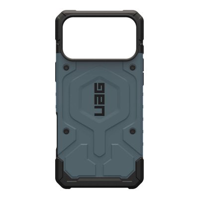 UAG  Coque Pathfinder MagSafe Apple iPhone 17 Pro Max - Cloud Blue