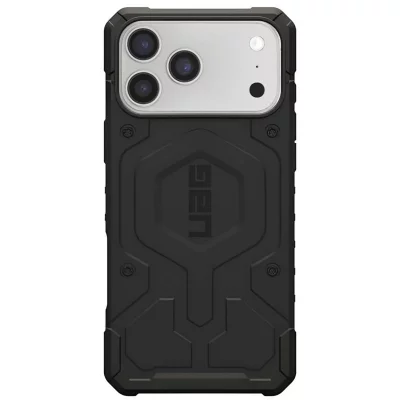 UAG  Coque Pathfinder MagSafe Apple iPhone 17 Pro Max - Noir
