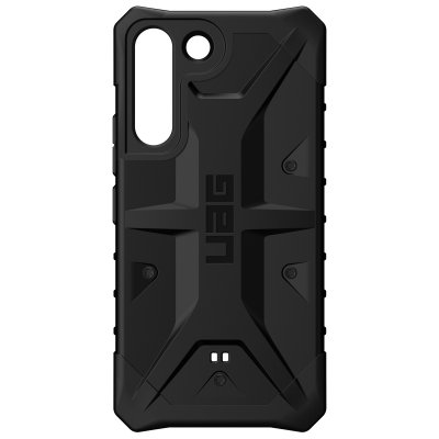 UAG  Coque Pathfinder Samsung Galaxy S22 - Black