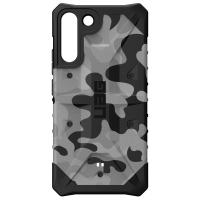 UAG  Coque Pathfinder Samsung Galaxy S22 Plus - Midnight Camo