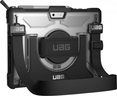 UAG  Coque Plasma Microsoft Surface Go / Go 2 / Go 3