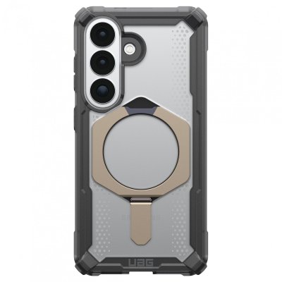 UAG  Coque Plasma XTE MagSafe Samsung Galaxy S26 - Ash / Titanium