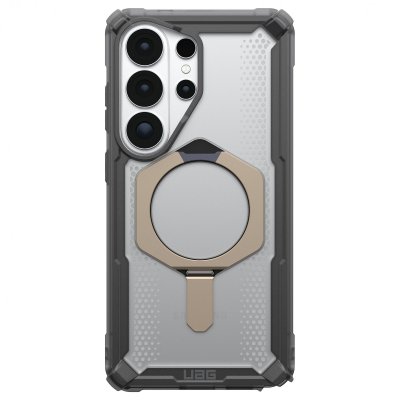 UAG  Coque Plasma XTE MagSafe Samsung Galaxy S26 Ultra - Ash / Titanium