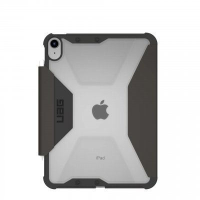 UAG  Coque Plyo iPad 10.9 (2022) - Noir / Ice