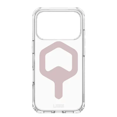 UAG  Coque Plyo MagSafe Apple iPhone 17 Pro Max - Rose Gold
