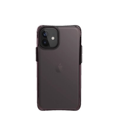 UAG  Coque Plyo U iPhone 12 Mini - Aubergine