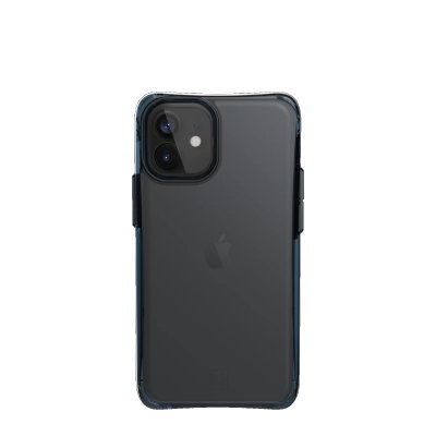 UAG  Coque Plyo U iPhone 12 Mini - Soft Blue