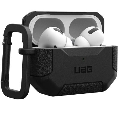 UAG  Coque Scout Apple AirPods Pro - Black