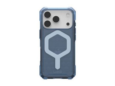 URBAN ARMOR GEAR UAG Essential Armor MagSafe Apple iPhone 17 Pro - Cloud Blue