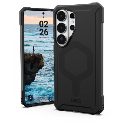 UAG  Essential Armor MagSafe Samsung Galaxy S26 Ultra - Black
