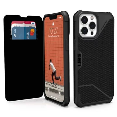 UAG  &Eacute;tui  iPhone 13 Pro Max Antichoc