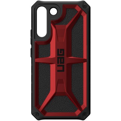 UAG  funda monarch crimson para samsung galaxy s22 plus