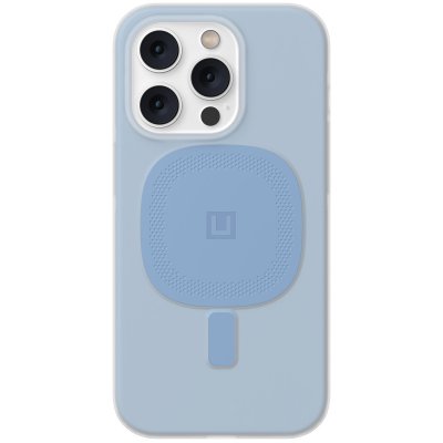 UAG  lucent [u] pour iphone 14 pro compatible avec magsafe c&eacute;rul&eacute;en