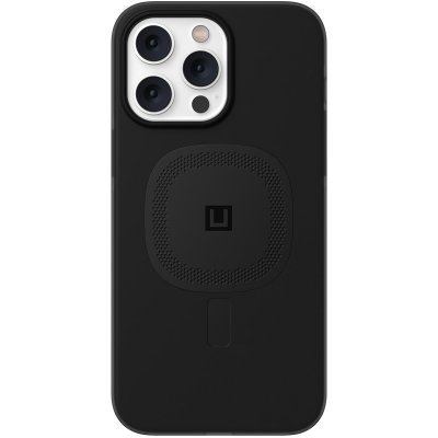 UAG  lucent [u] pour iphone 14 pro max compatible avec magsafe noir