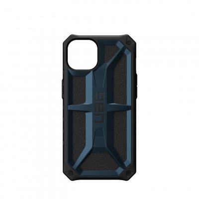 UAG  Monarch - Coque Bleu Marine - iPhone 13