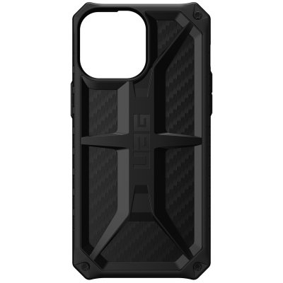 UAG  Monarch - Coque Fibre De Carbone - iPhone 13 Pro Max