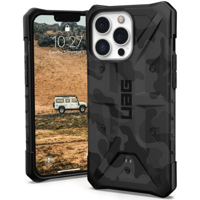 UAG  Pathfinder - Coque Camo - iPhone 13 Pro