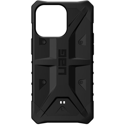 UAG  Pathfinder - Coque Noire - iPhone 13 Pro